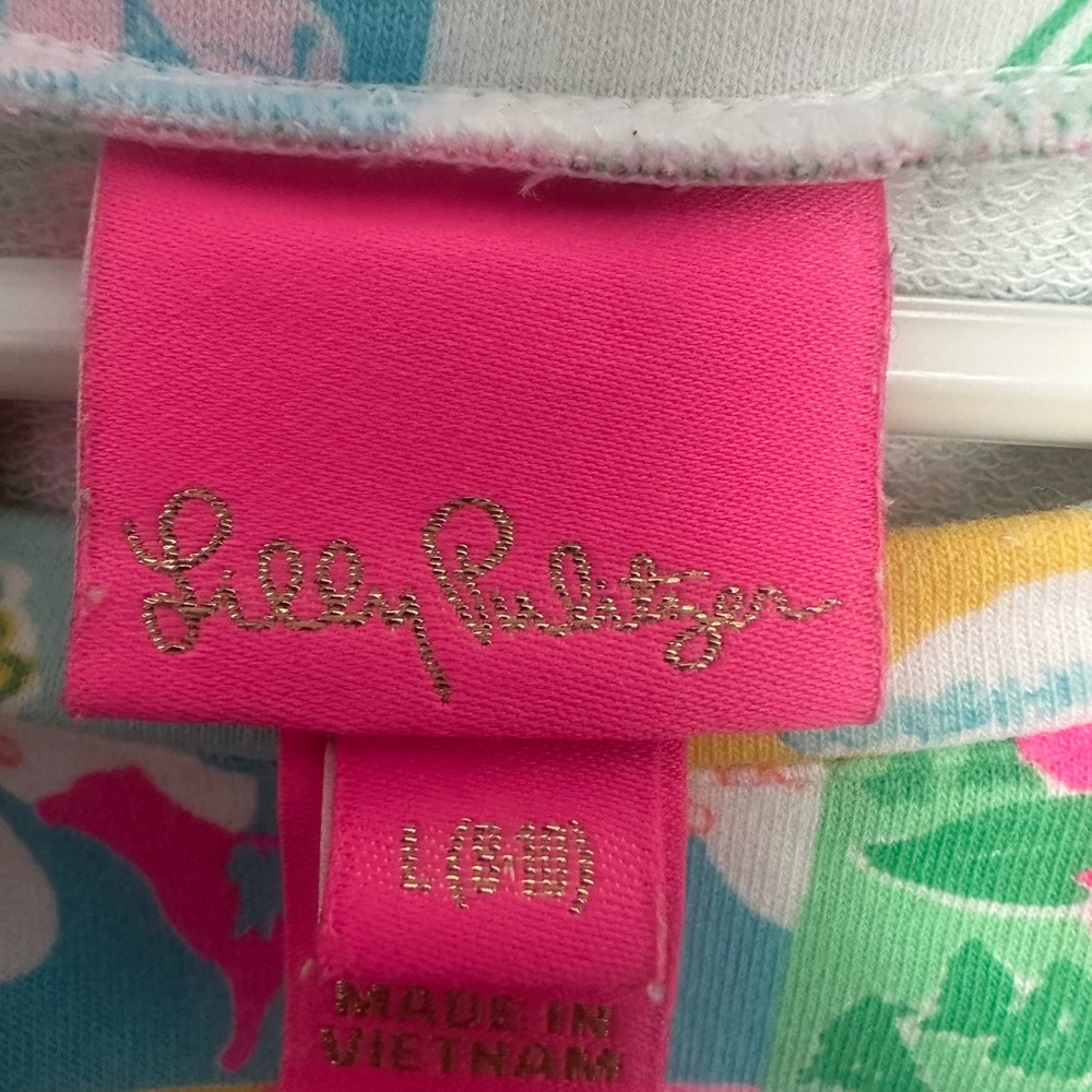 Lilly Pulitzer state of mind - Picture 2 of 3